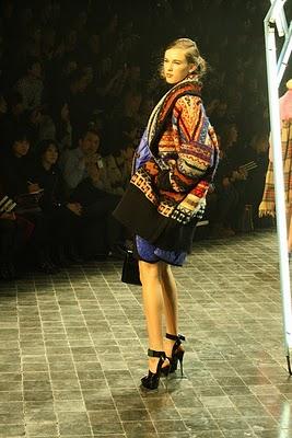 FASHION WEEK: Debrief ! FASHION WEEK: Debrief !