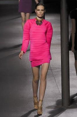 FASHION WEEK: Debrief ! FASHION WEEK: Debrief !