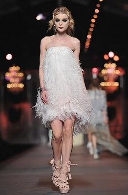 FASHION WEEK: Debrief ! FASHION WEEK: Debrief !