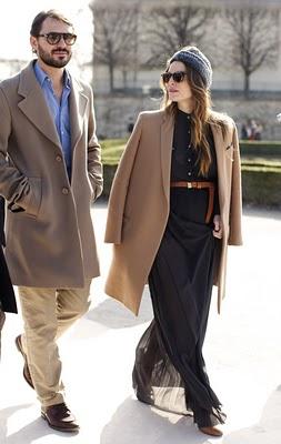 FASHION WEEK: Debrief ! FASHION WEEK: Debrief !