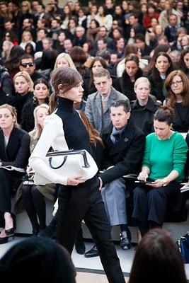 FASHION WEEK: Debrief ! FASHION WEEK: Debrief !