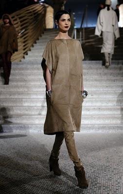 FASHION WEEK: Debrief ! FASHION WEEK: Debrief !