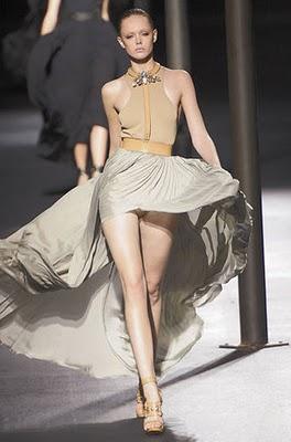 FASHION WEEK: Debrief ! FASHION WEEK: Debrief !