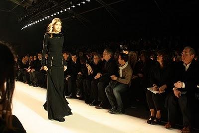 FASHION WEEK: Debrief ! FASHION WEEK: Debrief !
