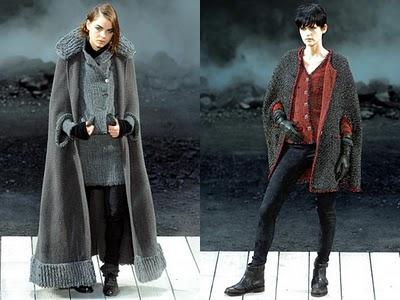 FASHION WEEK: Debrief ! FASHION WEEK: Debrief !