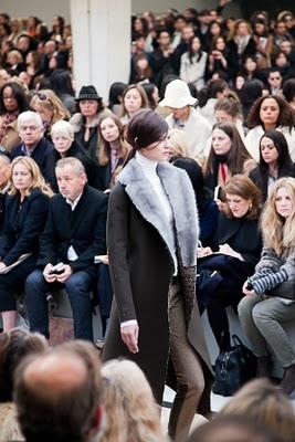 FASHION WEEK: Debrief ! FASHION WEEK: Debrief !