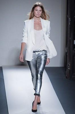 FASHION WEEK: Debrief ! FASHION WEEK: Debrief !