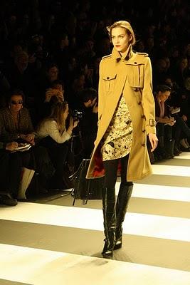 FASHION WEEK: Debrief ! FASHION WEEK: Debrief !