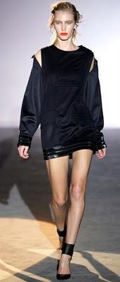 FASHION WEEK: Debrief ! FASHION WEEK: Debrief !