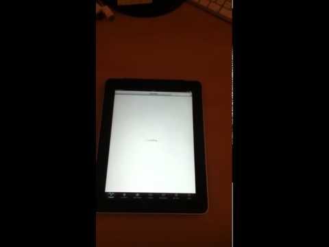 Jailbreak iOS 4.3 unthetered sur iPad! Image de prévisualisation YouTube