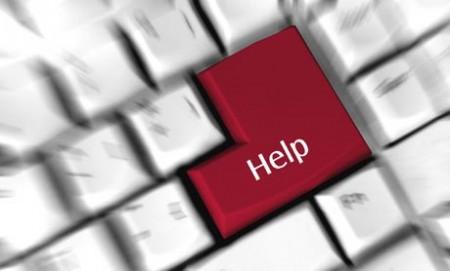 help Besoin de vous !