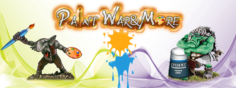 waram Forums et figurines…