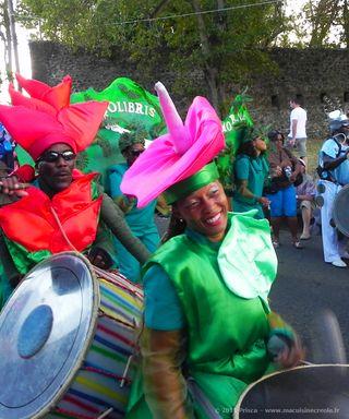 Martinique_carnaval2011_Groupe_2