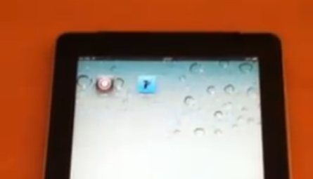 Jailbreak untethered iOS 4.3 Jailbreak iOS 4.3 untethered sur iPad en vidéo