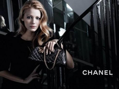 Sac Mademoiselle Chanel…!