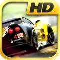 Real Racing 2 HD disponible sur l’App Store