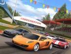 Real Racing 2 HD disponible sur l’App Store