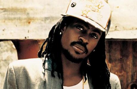 Dance-Hall > Beenie Man And Friends Medley