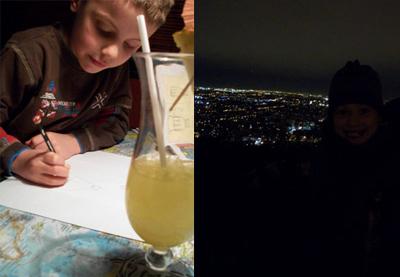 L'espace d'un petit voyage.... L'espace d'un petit voyage....