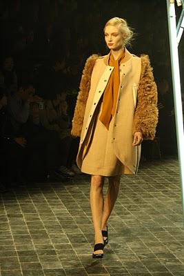 Sonia Rykiel Automne/hiver 2011