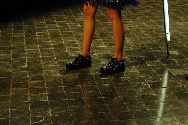 Sonia Rykiel Automne/hiver 2011