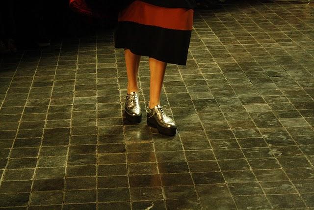 Sonia Rykiel Automne/hiver 2011