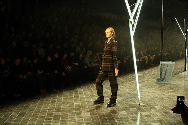 Sonia Rykiel Automne/hiver 2011
