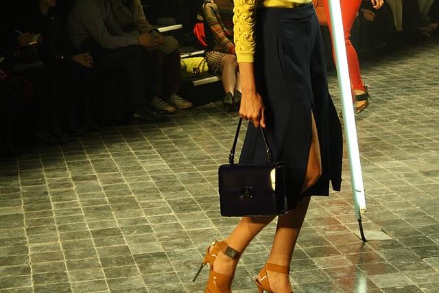 Sonia Rykiel Automne/hiver 2011