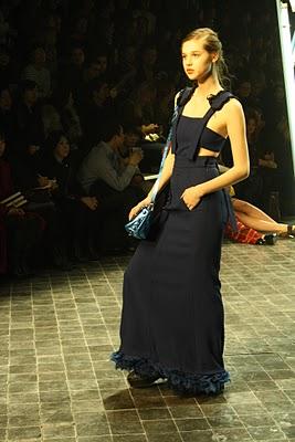 Sonia Rykiel Automne/hiver 2011