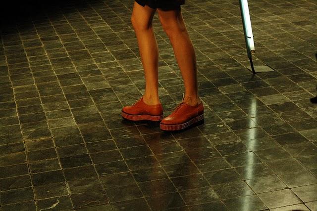 Sonia Rykiel Automne/hiver 2011