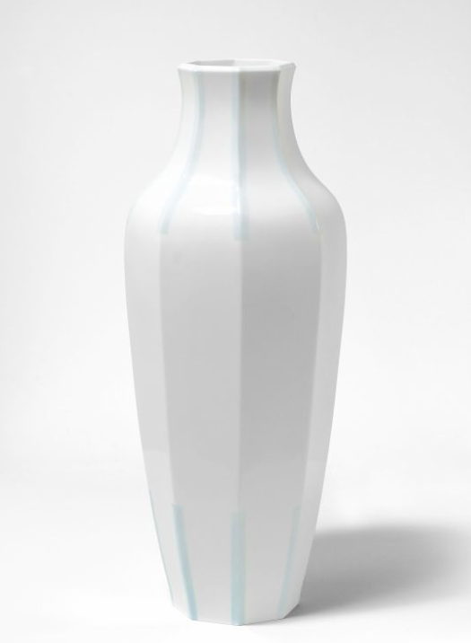 Capture d’écran 2011 03 11 à 10.43.33 Vase dalençon de Geneviève Asse   Céramique Design & Moderne