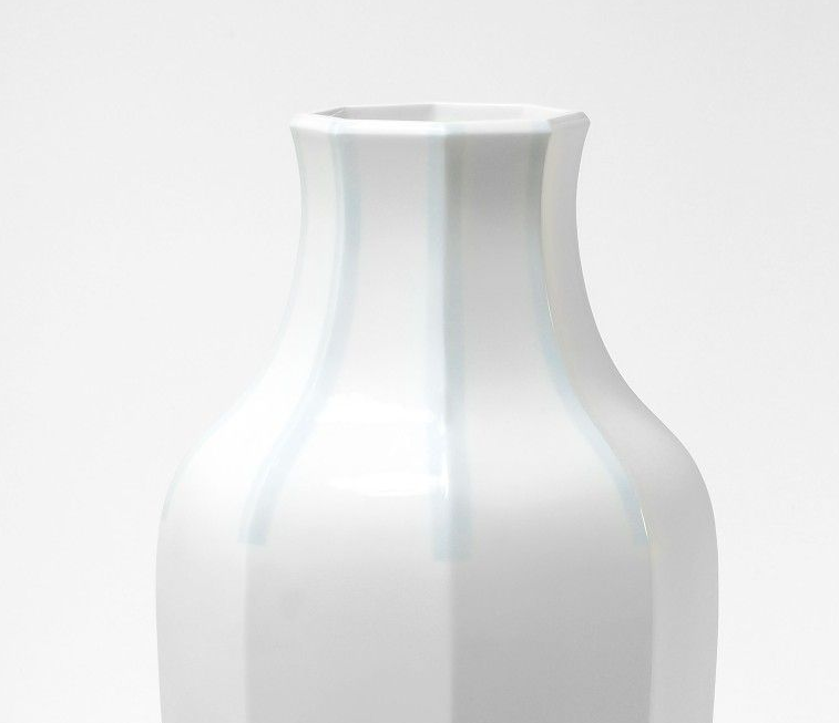 Capture d’écran 2011 03 11 à 10.43.27 Vase dalençon de Geneviève Asse   Céramique Design & Moderne