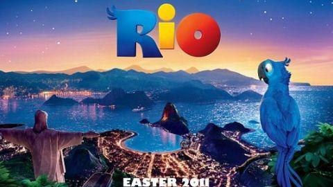 Rio ... un nouvel extrait du film en VOST (vidéo) Rio ... un nouvel extrait du film en VOST (vidéo)