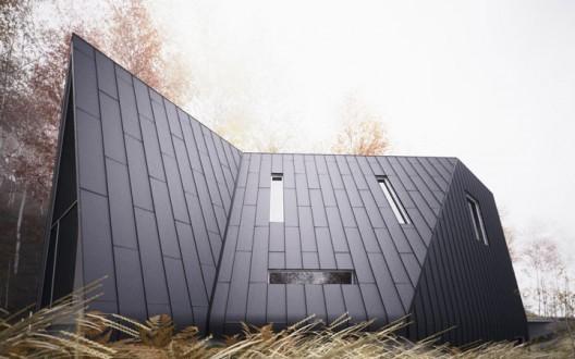 Allandale House – William O’Brien Jr Allandale House - William O’Brien Jr