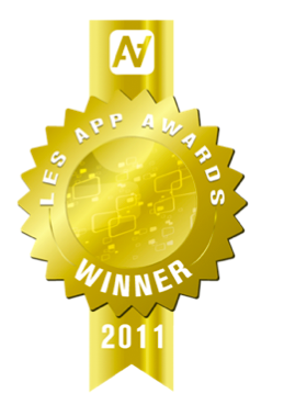 appsaward Le résultat du concours des Apps Awards
