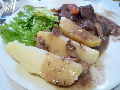 Quinta Do Galo - Drancy (93700)