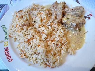 Quinta Do Galo - Drancy (93700)