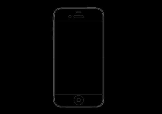 iPhone 05 02 iPhone 5 : de nouvelles illustrations du futur smartphone ? Puce A5 confirmée