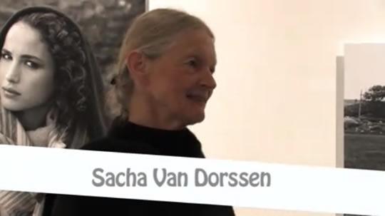 Sacha Van Dorssen : parcours d’une photographe de mode