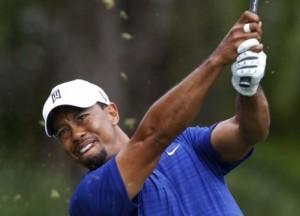 Tiger Woods