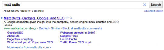 google-bloquer google bloquer 540x166 Google vous permet désormais de bloquer les noms de domaines dans ses recherches