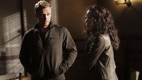 Grey’s Anatomy saison 7 ... tensions entre Owen et Cristina (spoiler) Grey’s Anatomy saison 7 ... tensions entre Owen et Cristina (spoiler)