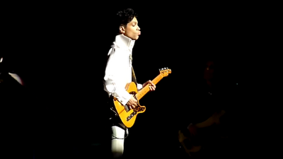 Prince ajoute 6 nouvelles dates à sa tournée