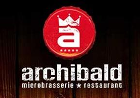 Archibald Microbrasserie et Restaurant