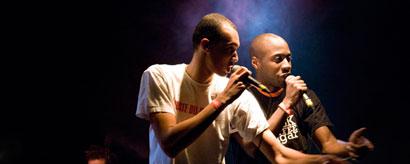 C'était hier - Soirée Radio Campus C'était hier - Soirée Radio Campus