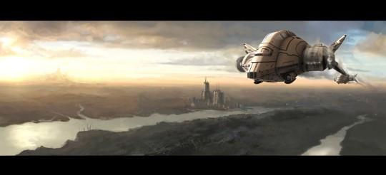 Bastien_Grivet_25 Les Matte Painting de Bastien Grivet