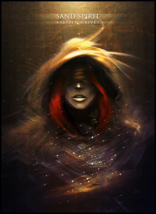 Bastien_Grivet_08 Les Matte Painting de Bastien Grivet