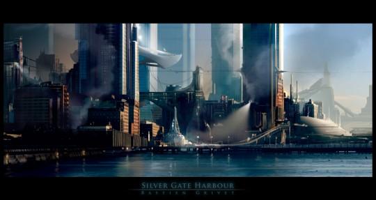 Bastien_Grivet_16 Les Matte Painting de Bastien Grivet