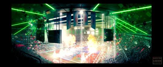 Bastien_Grivet_19 Les Matte Painting de Bastien Grivet