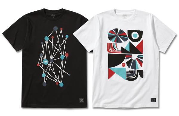 CODY HUDSON FOR STUSSY – S/S 2011 COLLECTION CODY HUDSON FOR STUSSY – S/S 2011 COLLECTION